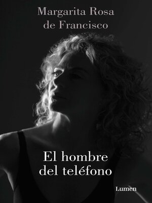 cover image of El hombre del teléfono